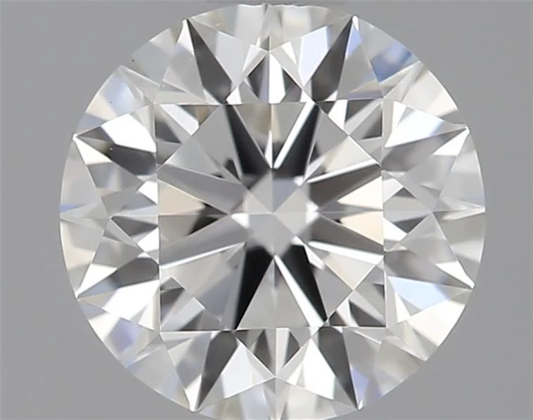 0.50 ct. E/VVS2 Round Diamond