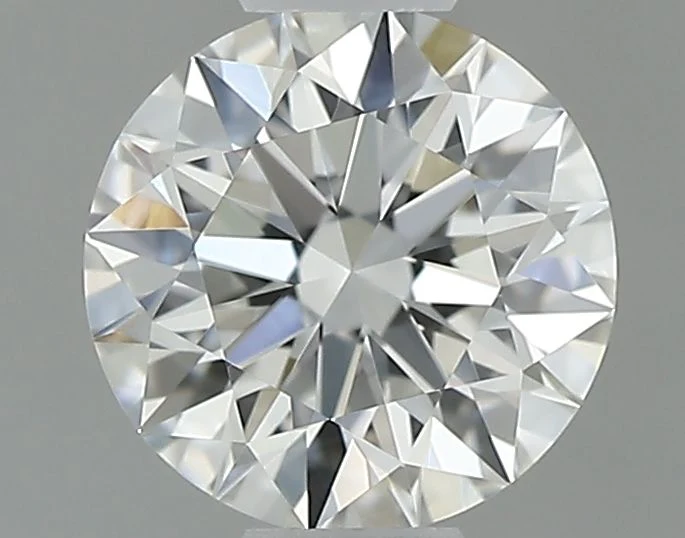0.50 ct. E/VVS2 Round Diamond