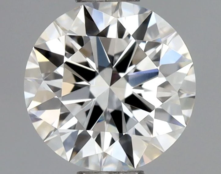 0.50 ct. E/VVS2 Round Diamond