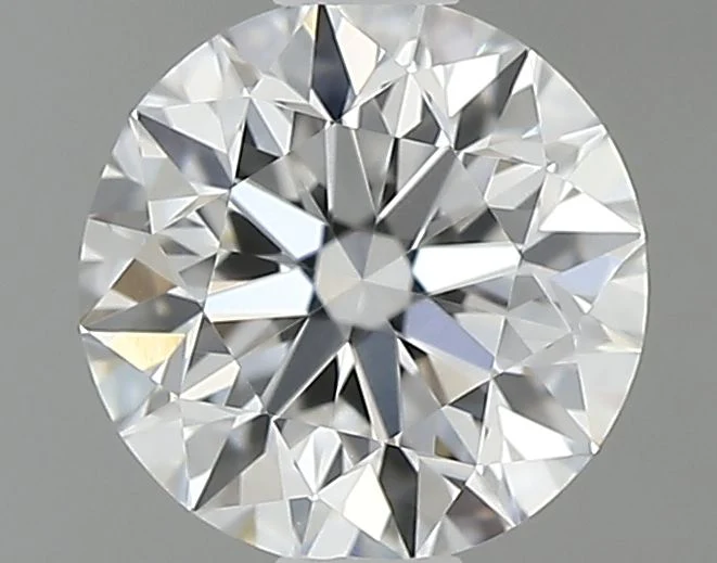 0.50 ct. E/VVS2 Round Diamond