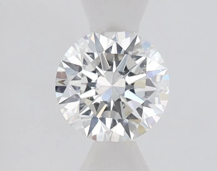0.50 ct. F/SI2 Round Diamond