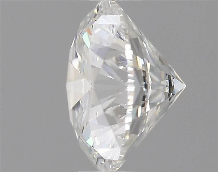 0.50 ct. F/VS1 Round Diamond