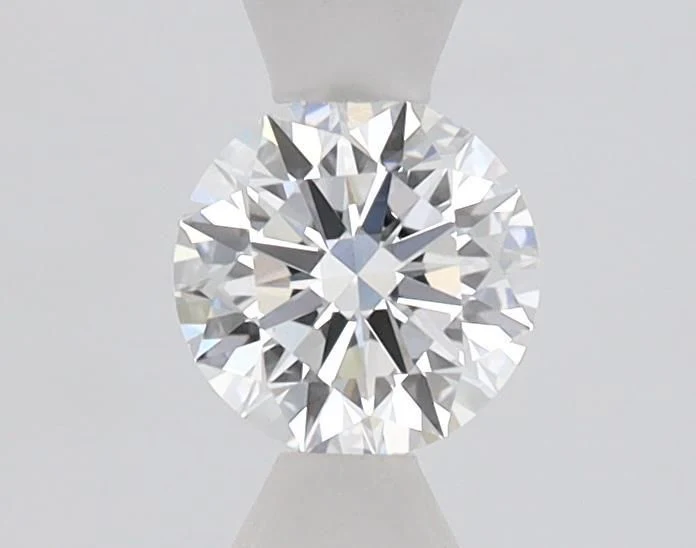 0.50 ct. F/VS1 Round Diamond