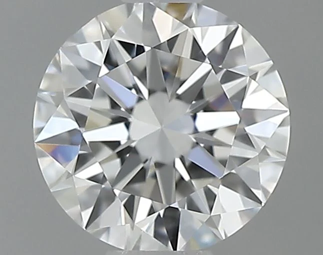0.50 ct. F/VS1 Round Diamond