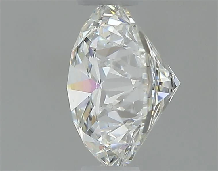 0.50 ct. F/VS1 Round Diamond