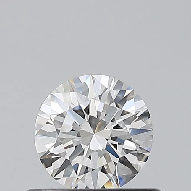 0.50 ct. F/VS1 Round Diamond