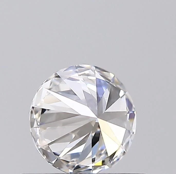 0.50 ct. F/VS1 Round Diamond