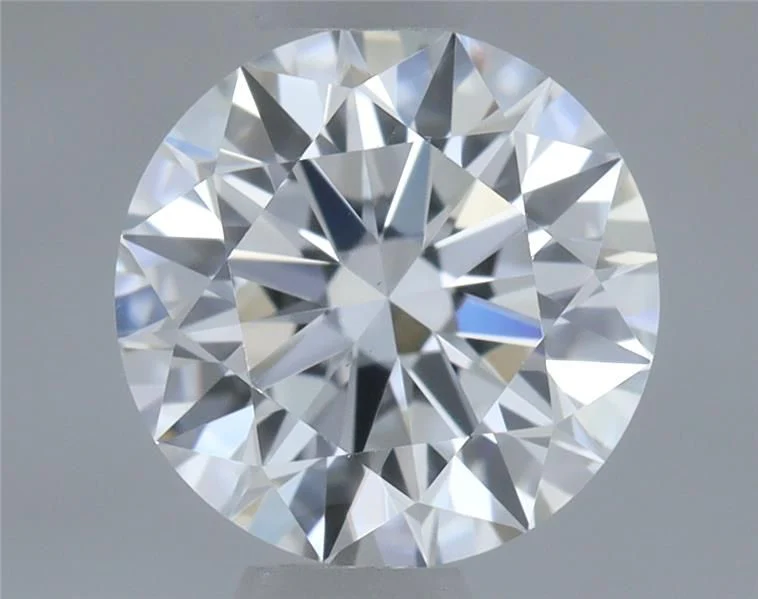 0.50 ct. F/VS1 Round Diamond