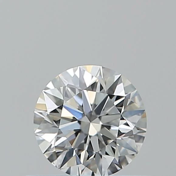 0.50 ct. F/VS1 Round Diamond