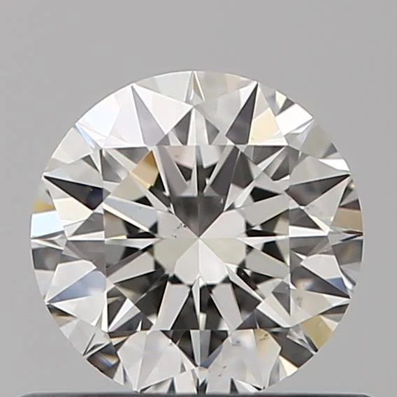 0.50 ct. F/VS1 Round Diamond - Image 2