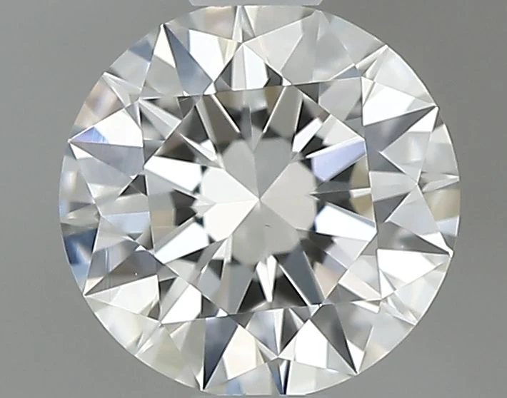 0.50 ct. F/VS1 Round Diamond