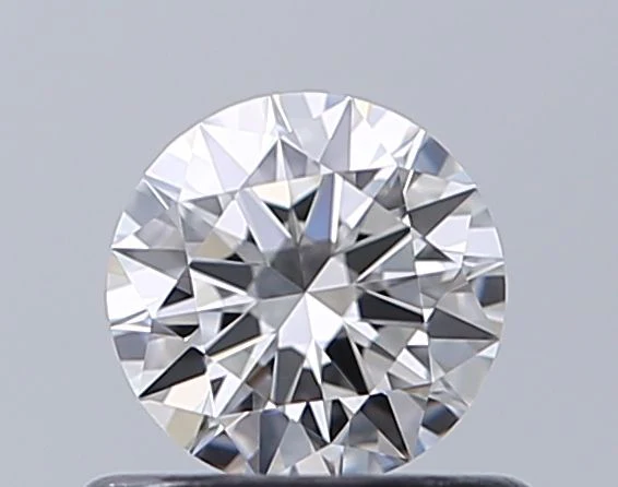 0.50 ct. F/VS1 Round Diamond