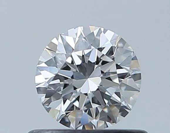 0.50 ct. F/VS1 Round Diamond