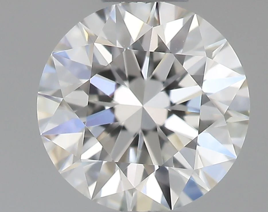 0.50 ct. F/VS1 Round Diamond