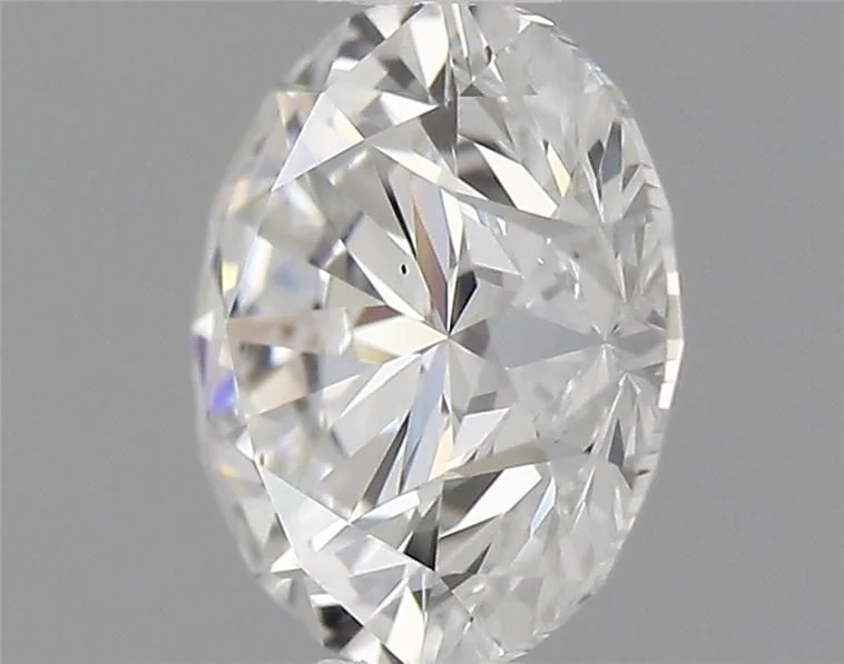 0.50 ct. F/VS2 Round Diamond