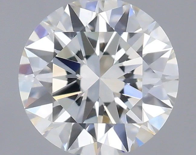 0.50 ct. F/VS2 Round Diamond