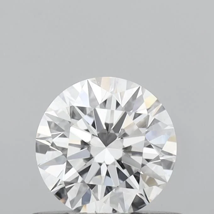0.50 ct. F/VS2 Round Diamond