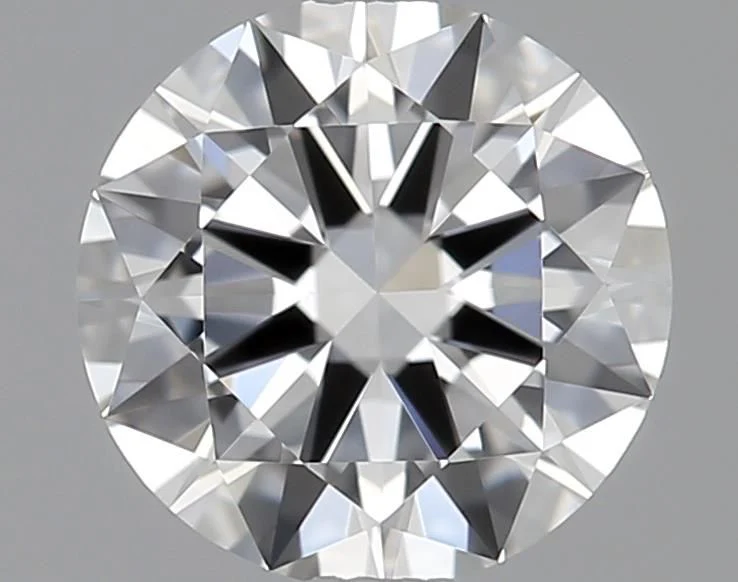 0.50 ct. F/VVS1 Round Diamond