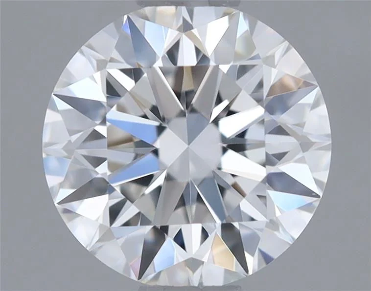 0.50 ct. F/VVS1 Round Diamond