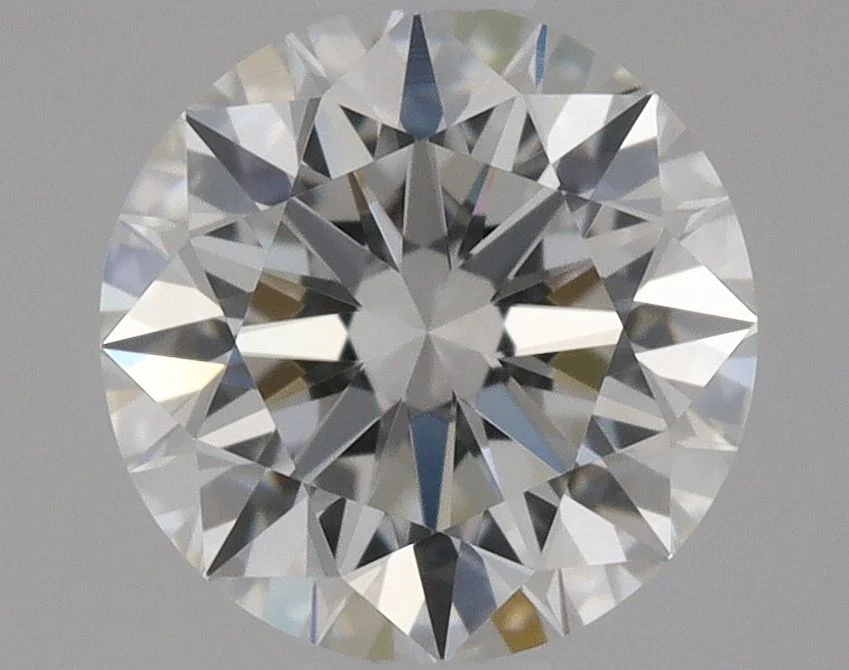 0.50 ct. F/VVS1 Round Diamond