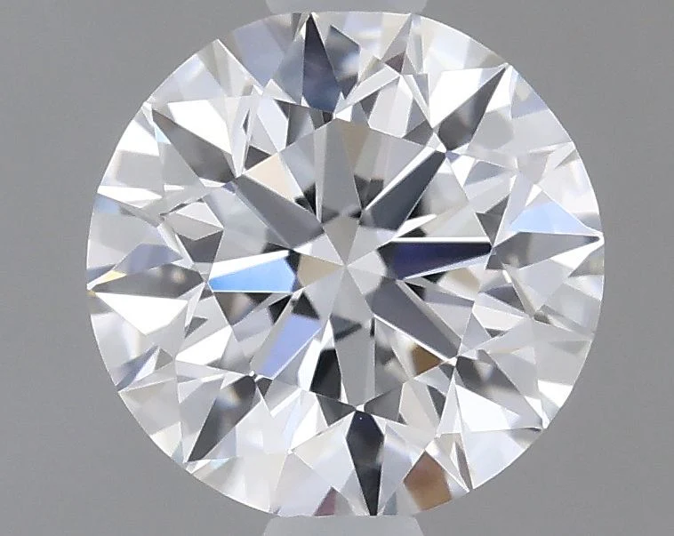 0.50 ct. F/VVS1 Round Diamond