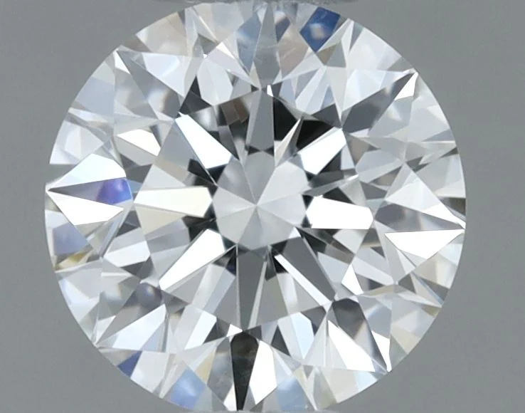 0.50 ct. F/VVS1 Round Diamond
