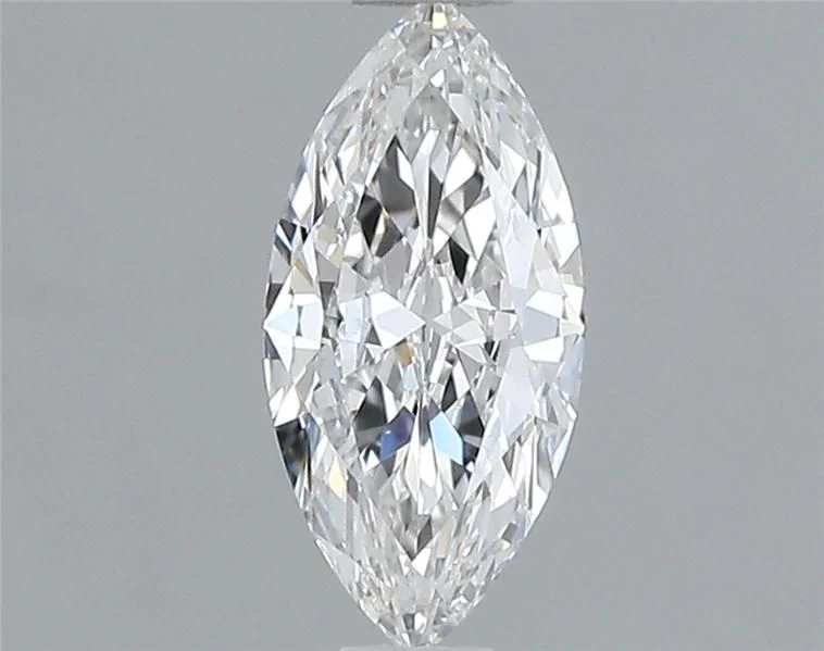 0.50 ct. F/VVS2 Marquise Diamond