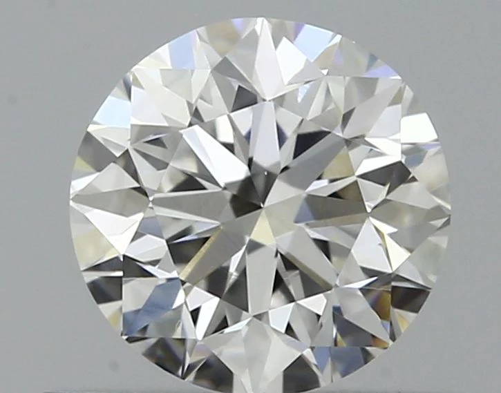 0.50 ct. F/VVS2 Round Diamond
