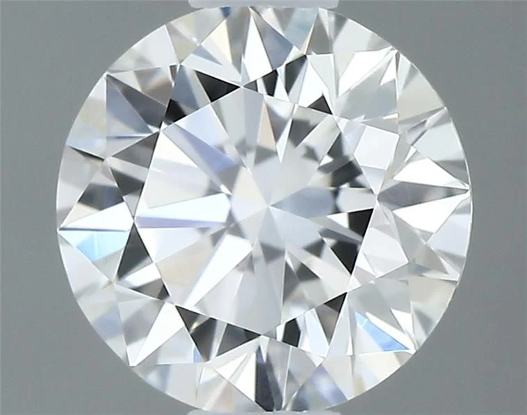 0.50 ct. F/VVS2 Round Diamond