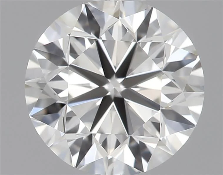 0.50 ct. F/VVS2 Round Diamond