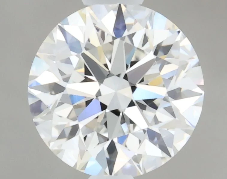 0.50 ct. F/VVS2 Round Diamond