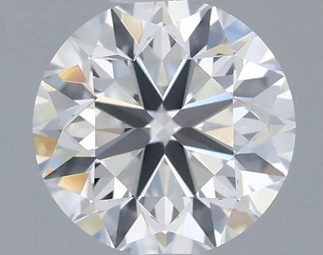 0.50 ct. F/VVS2 Round Diamond