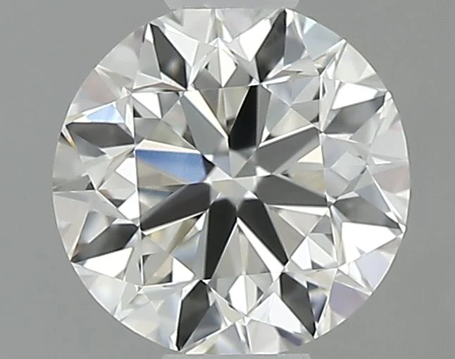 0.50 ct. F/VVS2 Round Diamond