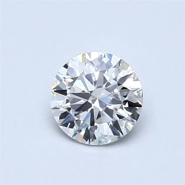 0.50 ct. F/VVS2 Round Diamond