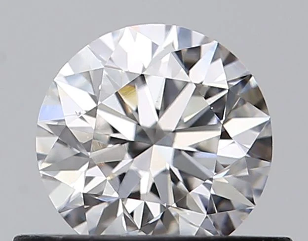 0.50 ct. F/VVS2 Round Diamond