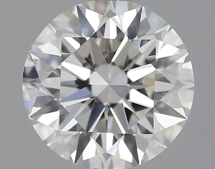 0.50 ct. F/VVS2 Round Diamond
