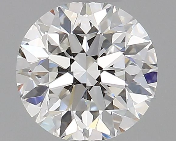0.50 ct. F/VVS2 Round Diamond