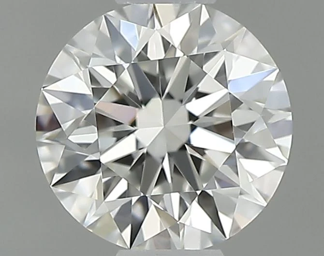 0.50 ct. F/VVS2 Round Diamond