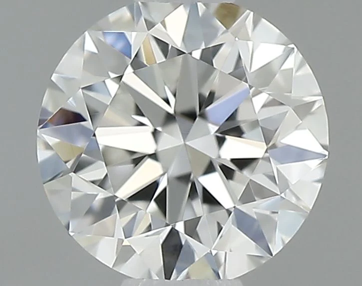 0.50 ct. G/IF Round Diamond