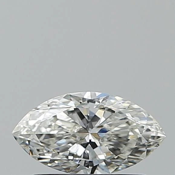 0.50 ct. G/SI1 Marquise Diamond