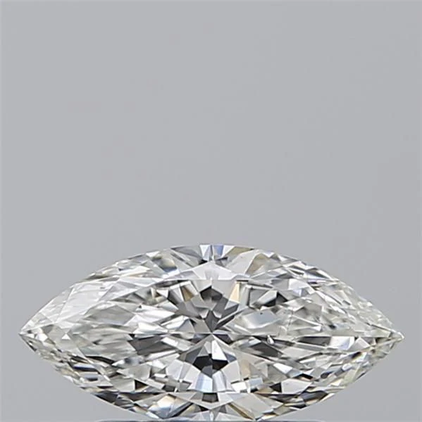 0.50 ct. G/SI1 Marquise Diamond