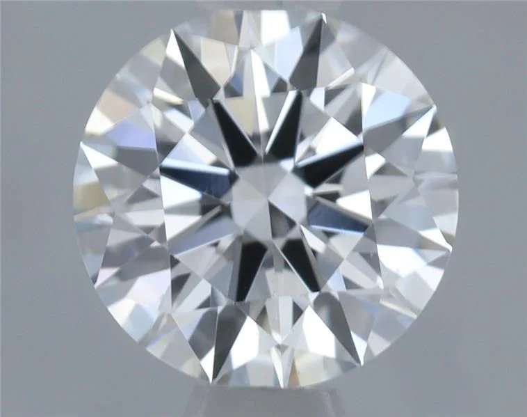 0.50 ct. G/SI1 Round Diamond