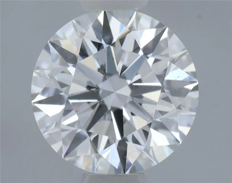 0.50 ct. G/SI1 Round Diamond