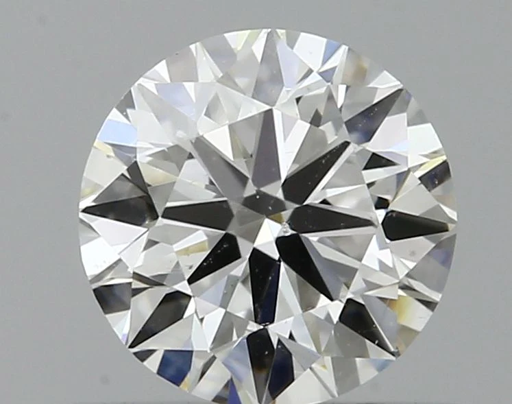 0.50 ct. G/SI1 Round Diamond