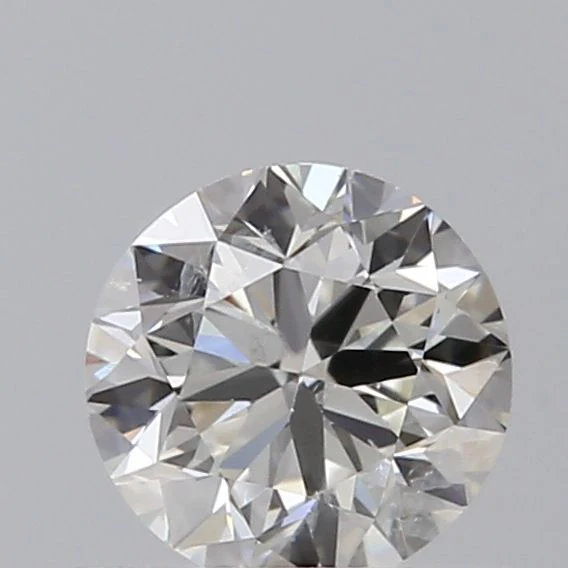 0.50 ct. G/SI1 Round Diamond
