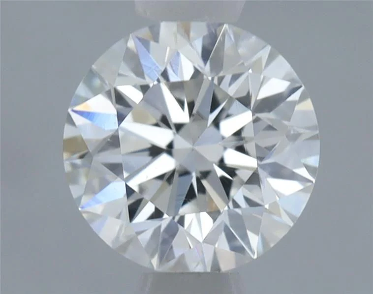 0.50 ct. G/SI1 Round Diamond