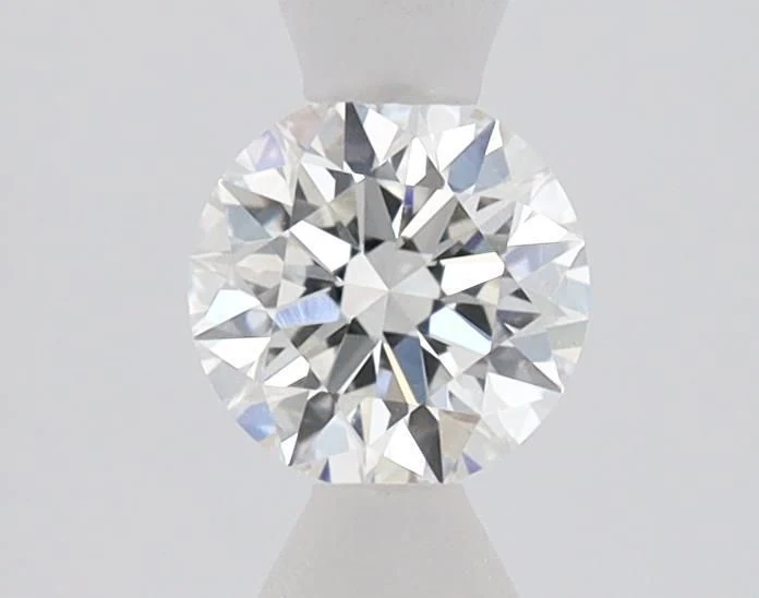 0.50 ct. G/SI1 Round Diamond