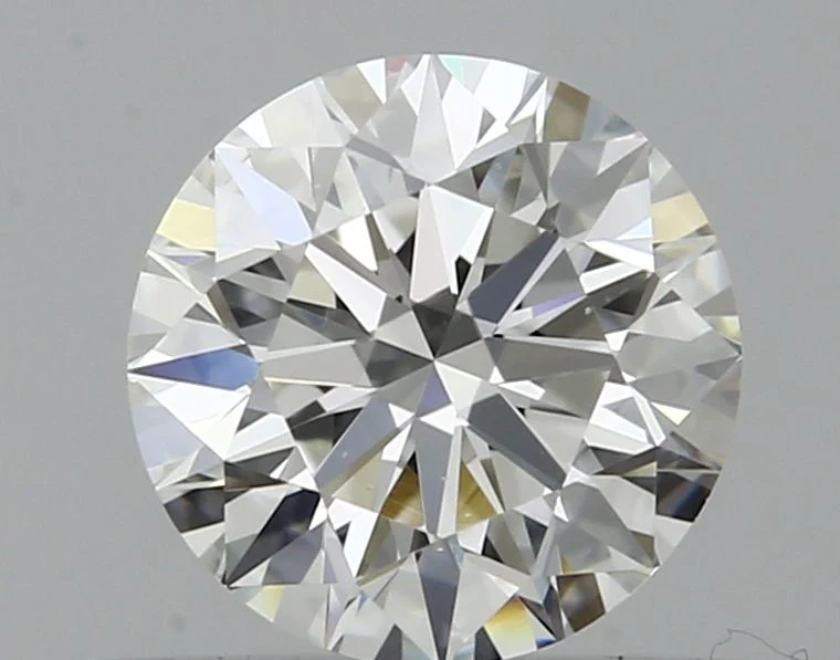 0.50 ct. G/SI1 Round Diamond