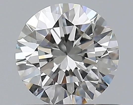 0.50 ct. G/SI1 Round Diamond
