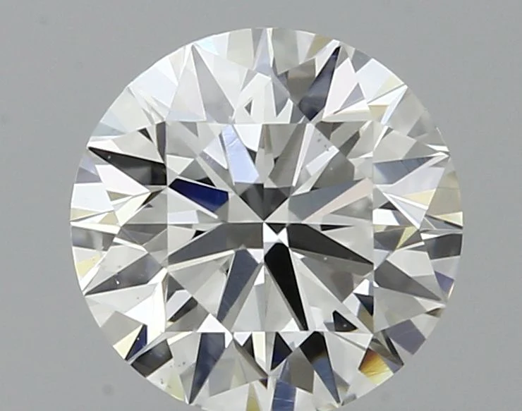 0.50 ct. G/SI1 Round Diamond